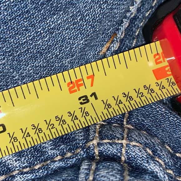 Mudd Jeans - Picture 7 of 7